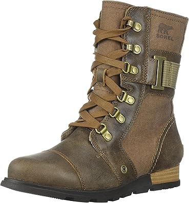 sorel major carly snow boot
