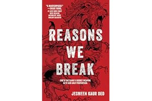 Reasons We Break