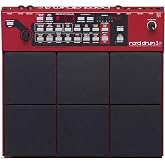 Nord Drum 3P Modeling 6-Channel Percussion Synthesizer