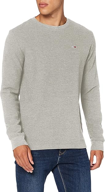 tommy jeans ringer long sleeve