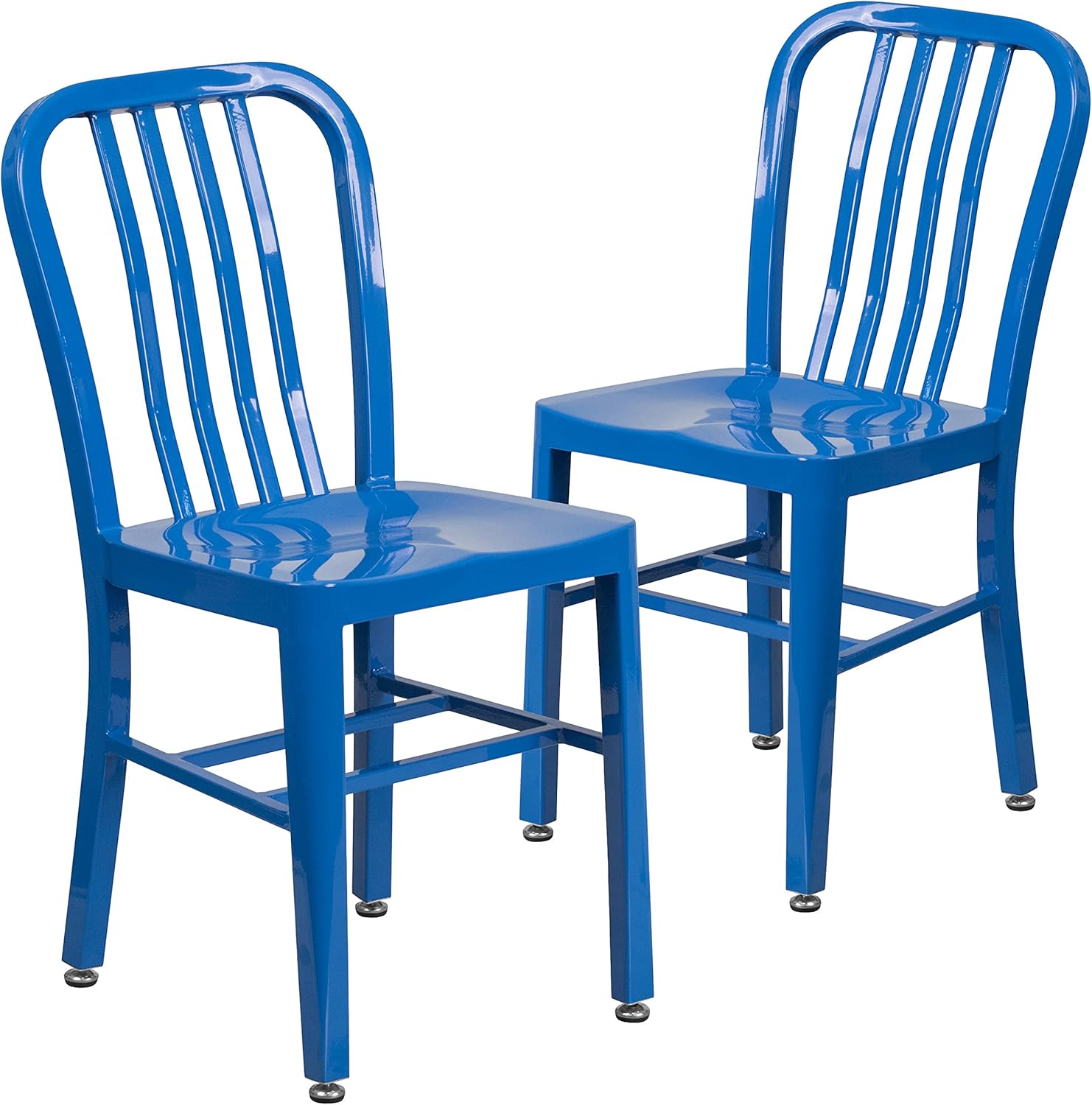Best Metal Kitchen Chair Glide