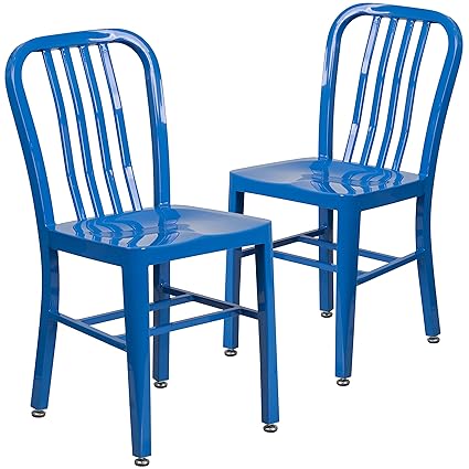 Mesa y sillas de resina | Todo Sillas