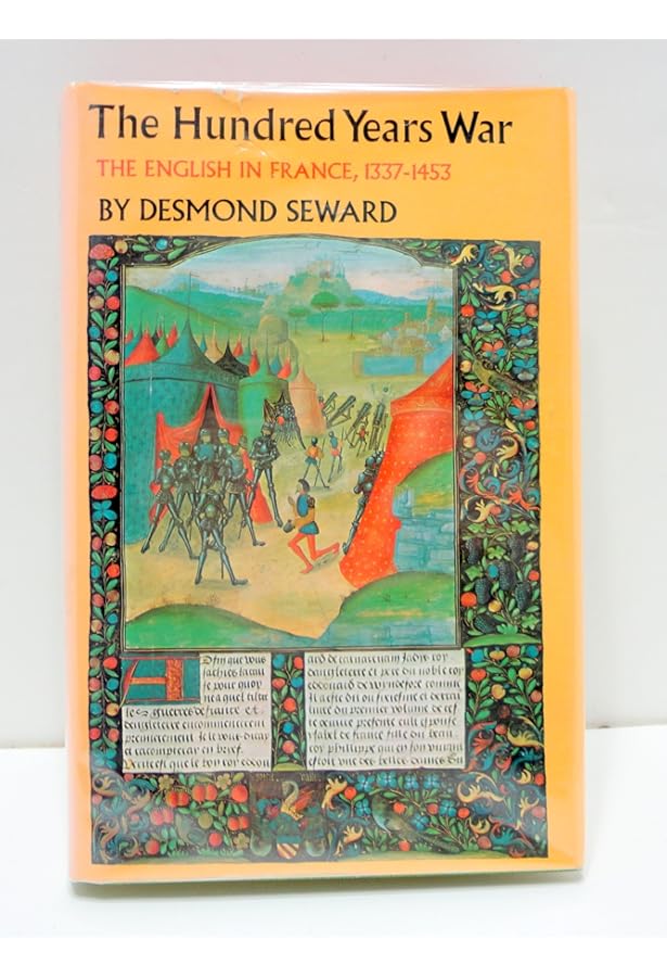 Amazon.com: The Hundred Years War: A People's History