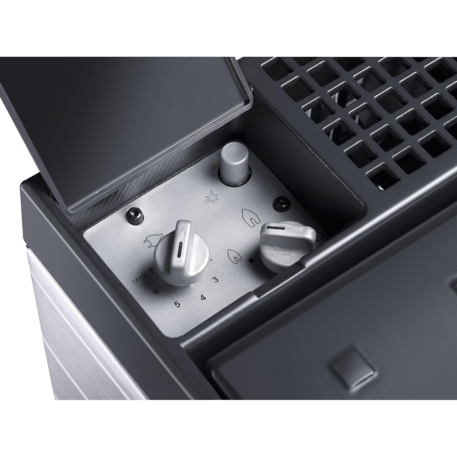 Dometic RGE 4000 nevera y congelador Independiente Blanco 184 L ...