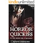 Horror Quickies Complete Series