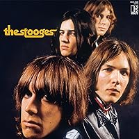 STOOGES - Heavy Liquid (6xCD) - Amazon.com Music