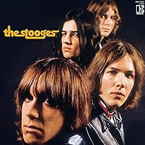 レア！重量版！Iggy and The Stooges Raw Power LP Iggy And The Stooges 'Rare Power' Vinyl To Be Released For