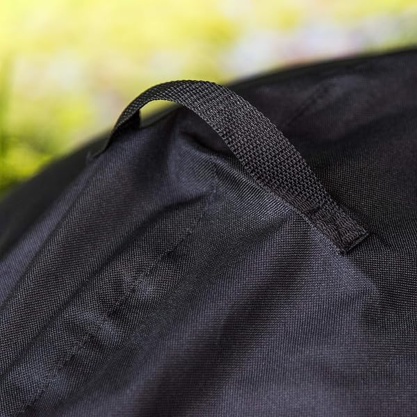 CHARBROIL® KETTLEMAN TRU-INFRARED CHARCOAL GRILL COVER – 8887233