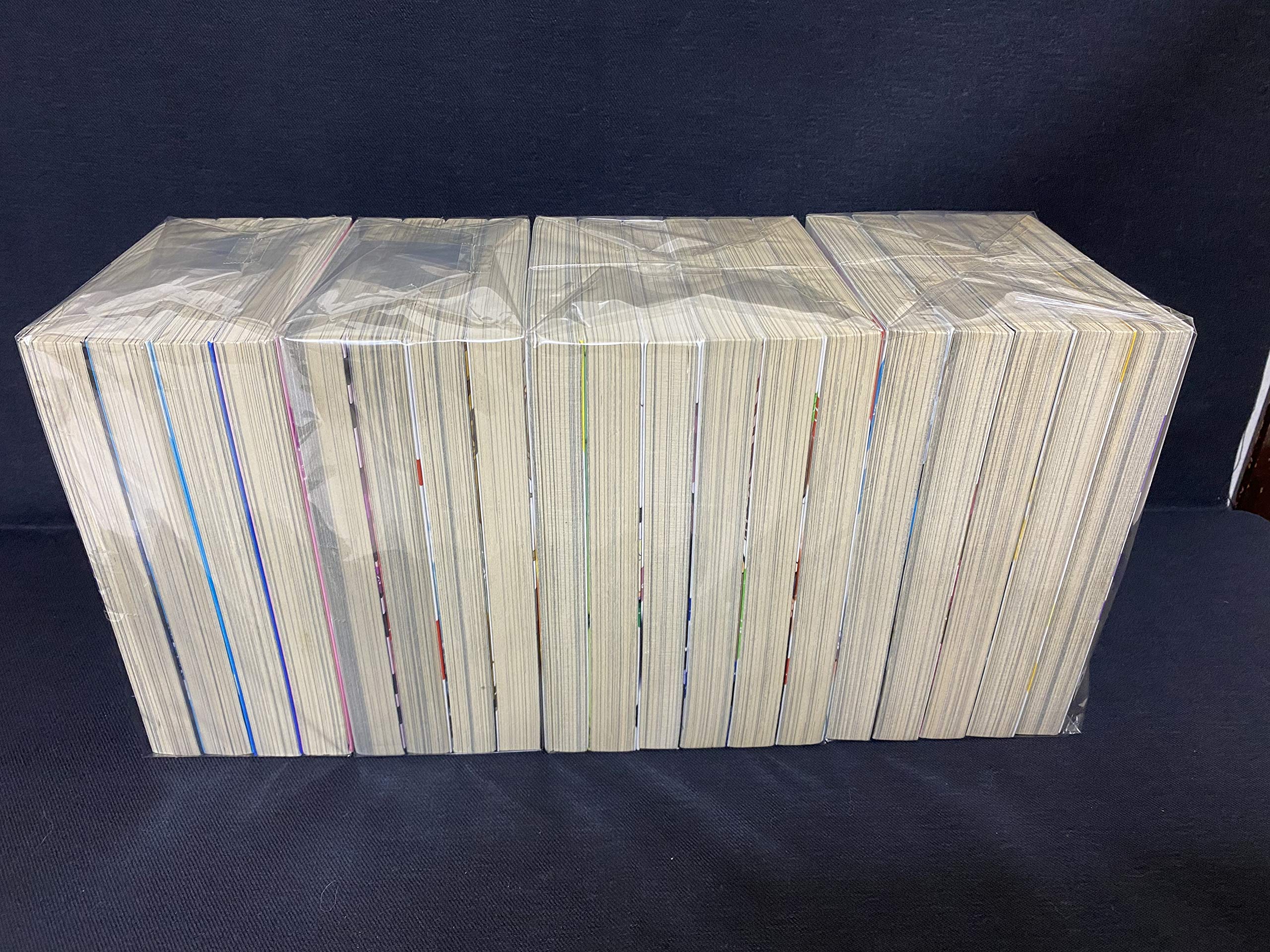 Deep Love Real コミック 全19巻完結セット ヤングマガジンコミックス Tetsu 本 通販 Amazon