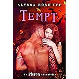 Tempt (The Pteron Chronicles Book 2)