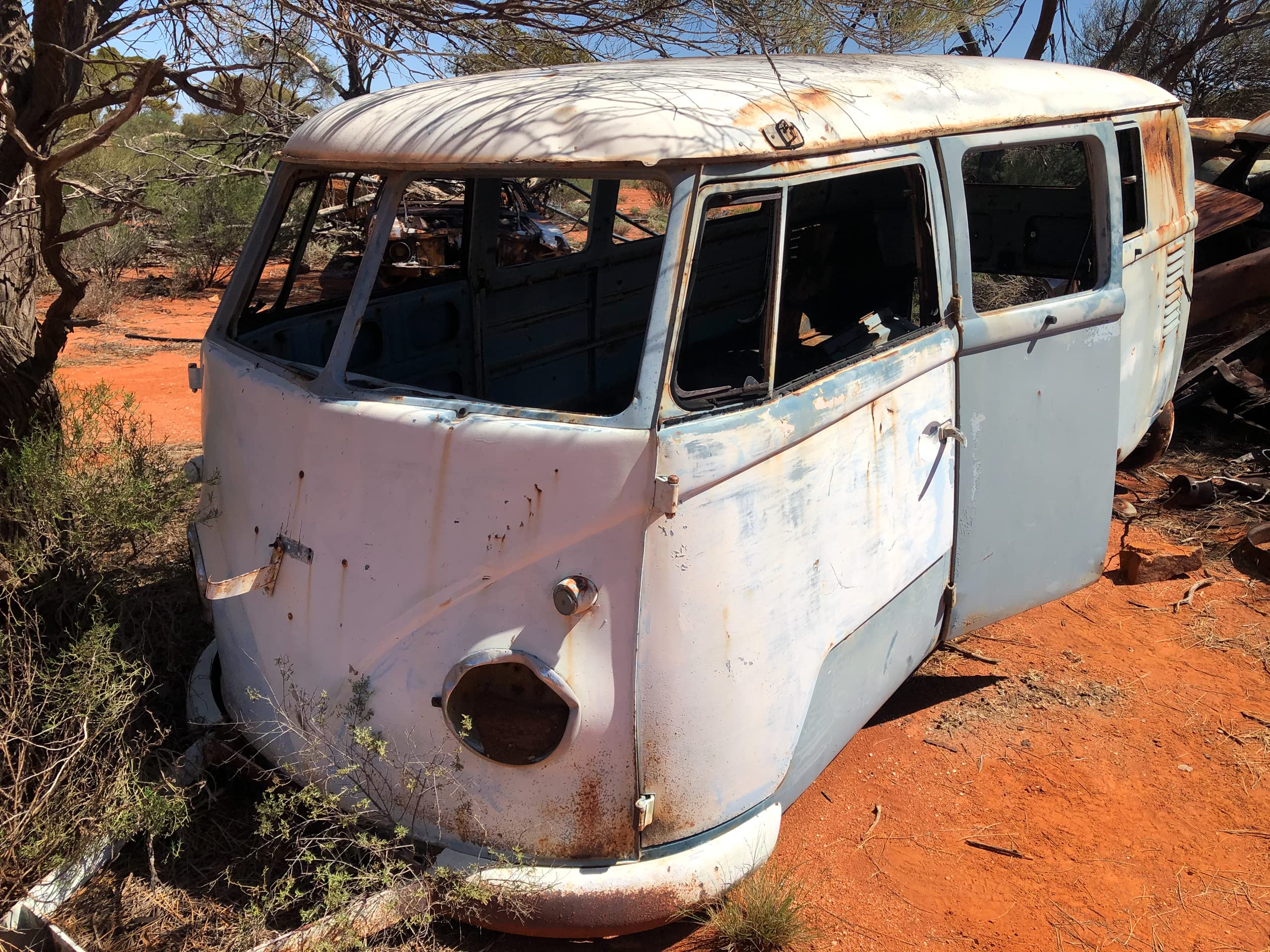 Watch Outback Car Hunters Season 1 Prime Video