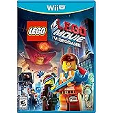 The LEGO Movie Videogame - Wii U
