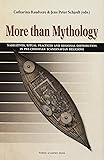 More than Mythology: Narratives, Ritual Practices and Regional Distribution in Pre-Christian Scandinavian Religions