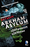 Batman Arkham Asylum 25th Anniversary