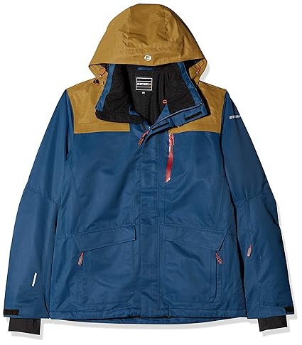 Icepeak Herren Kanye Jacke