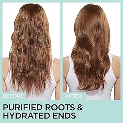 L'Oreal Paris Elvive Extraordinary Clay Rebalancing