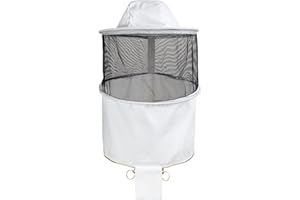 Humble Bee 10 Polycotton Round Veil (Replacement)