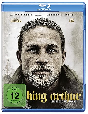 Amazon Com King Arthur Legend Of The Sword Movies Tv