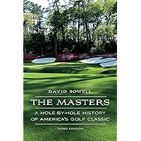 The Making of the Masters: Clifford Roberts, Augusta National, and