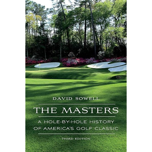 The Making of the Masters: Clifford Roberts, Augusta National, and