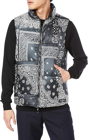 Amazon タトラス ベスト Mtata4729 D Agatone アガトーネ ダウンベスト メンズ Mtata4729 D ベスト 通販