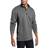 woolrich boysen half zip