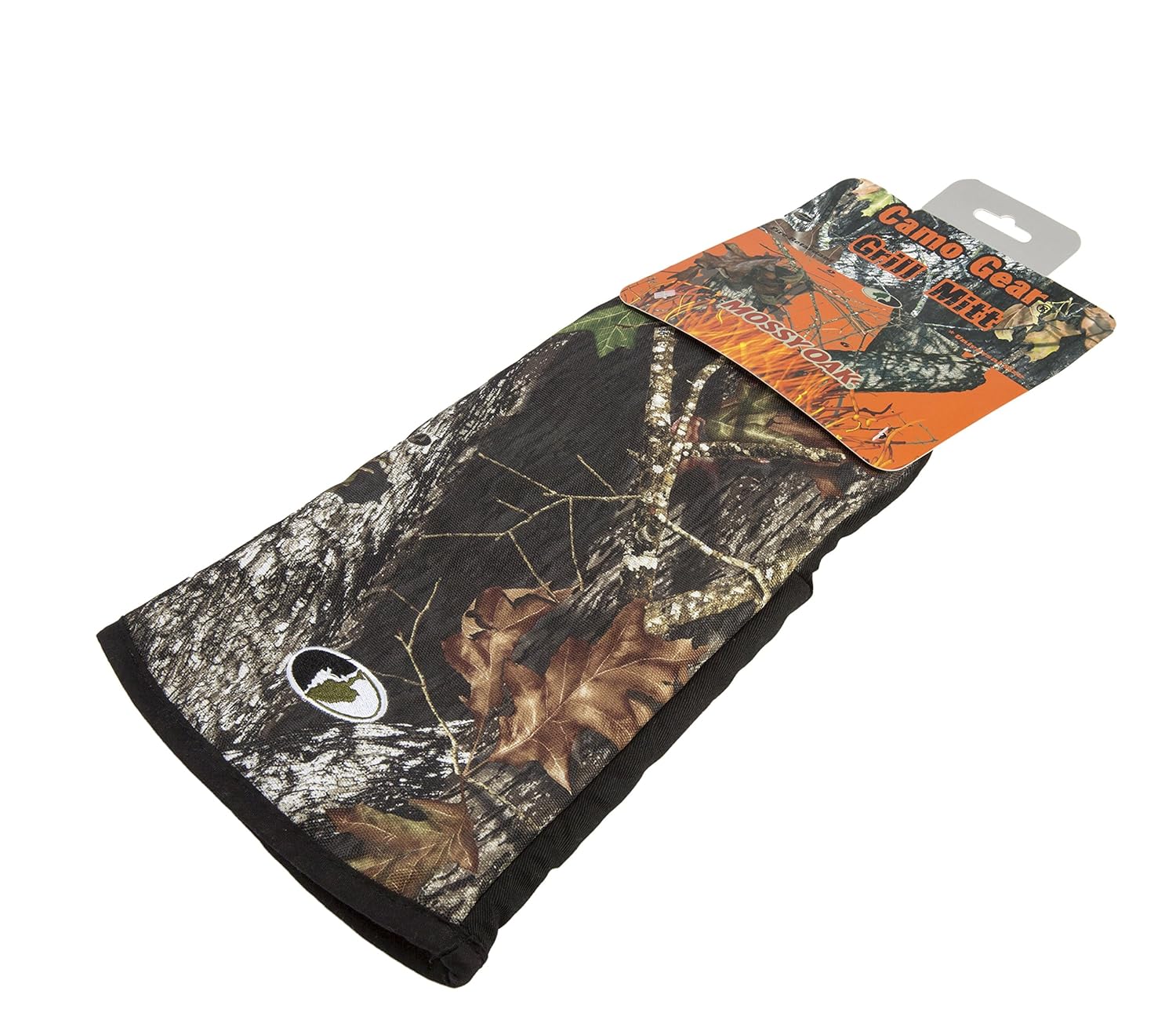 Best Camo Oven Mitts