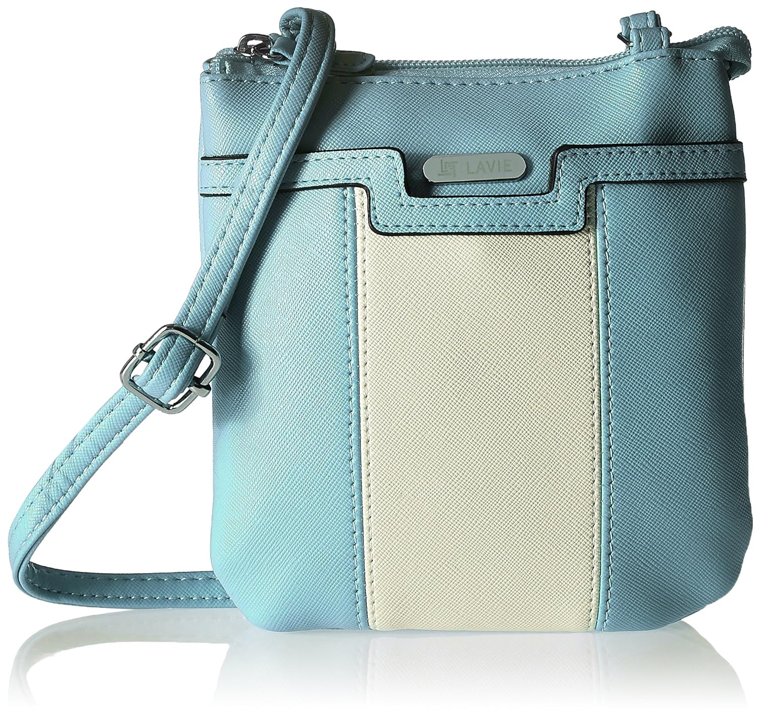 lavie dover women's sling bag