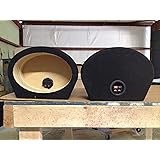 6x8 speaker box