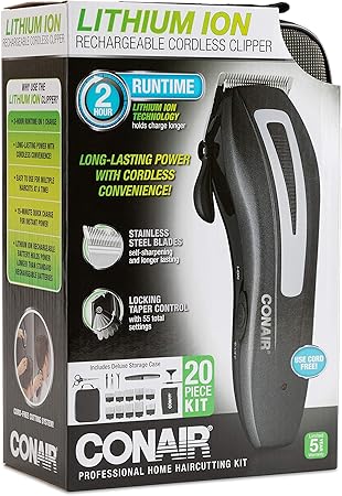 conair hc1900c