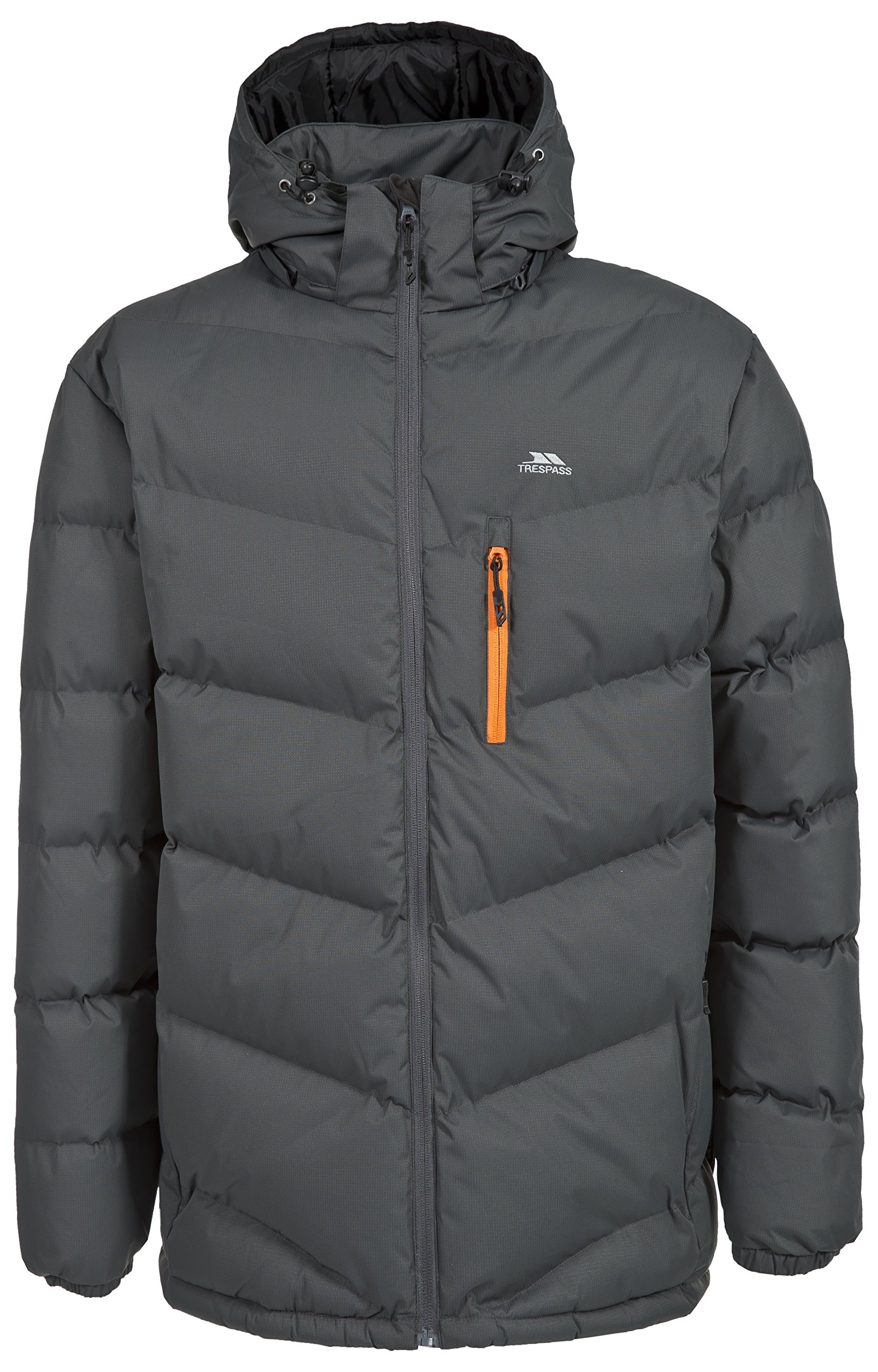 trespass blustery padded