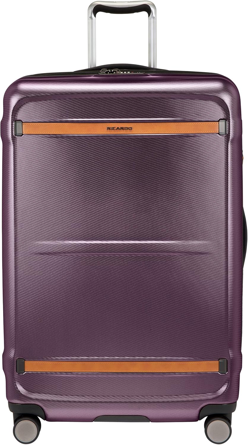 Ricardo Beverly Hills Montecito Hardside Large Check-in