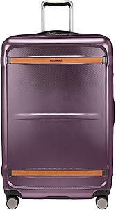 Ricardo Beverly Hills Montecito Hardside Large Check-in