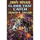 Claws That Catch (Looking Glass Book 4)