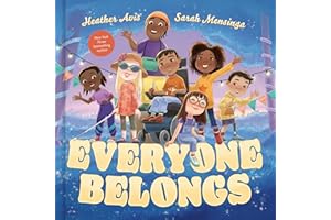 Everyone Belongs