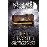 The Lost Stories: Book Eleven (Ranger's Apprentice)