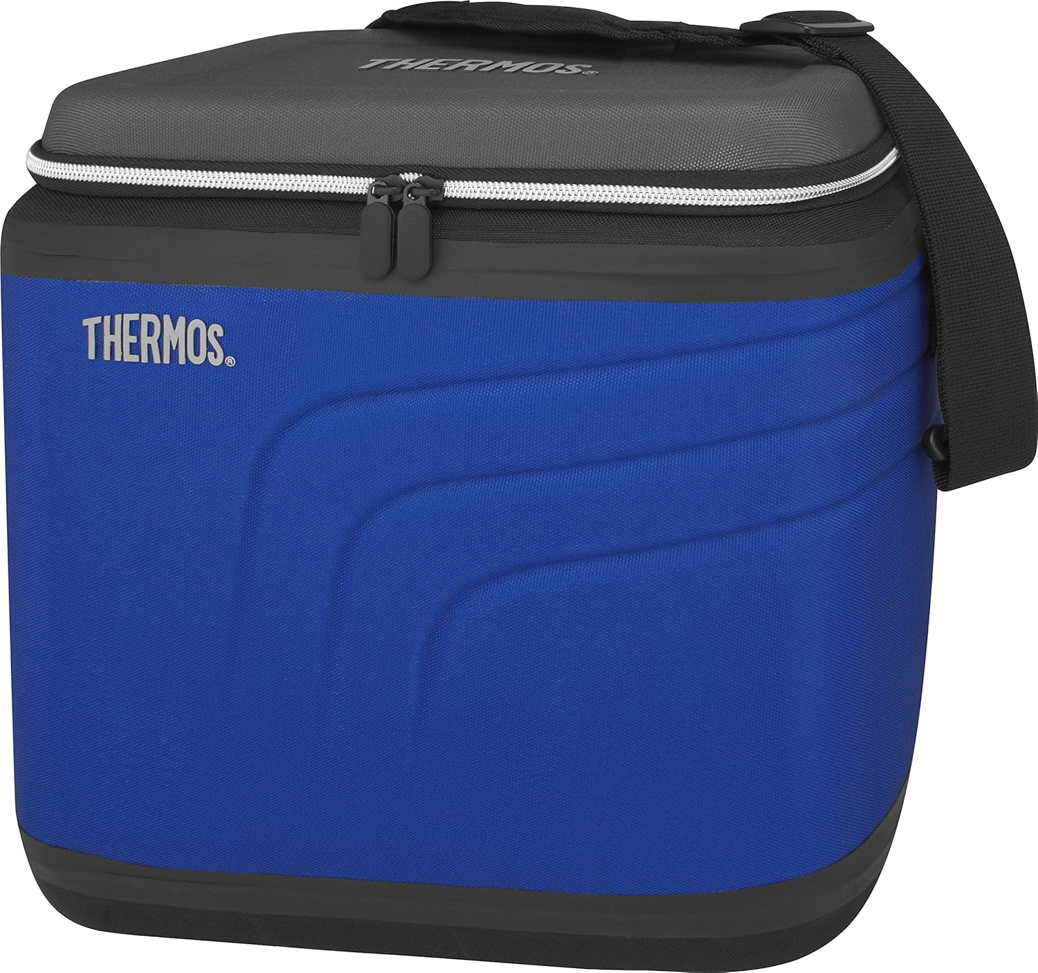 Thermos Element5 24 Can Cooler, Blue Kitchen & Dining