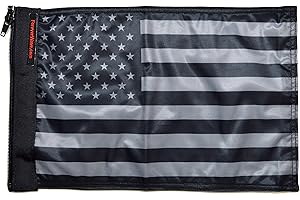 Forever Wave USA Subdued Tactical Flag