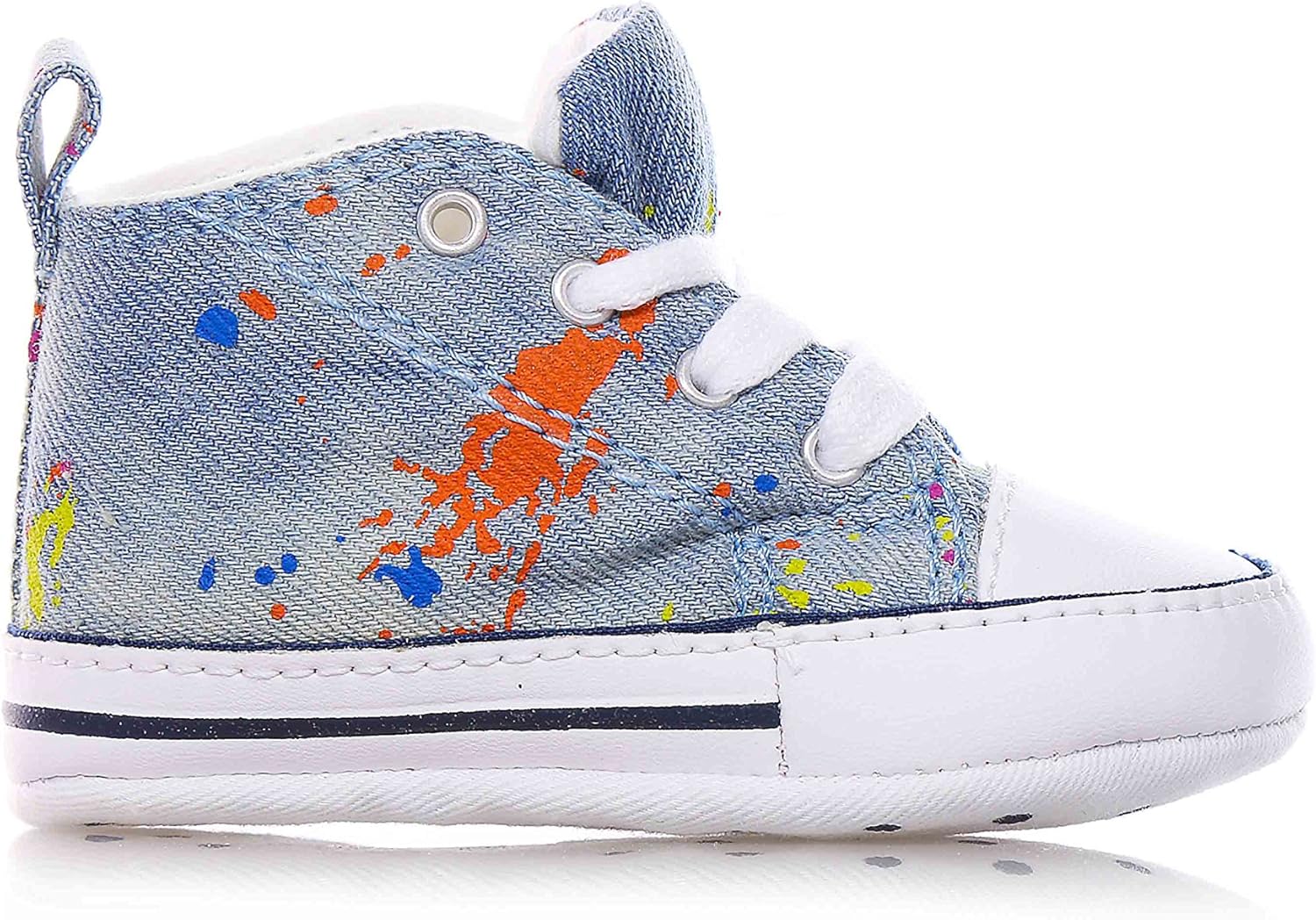 converse jeans shoes