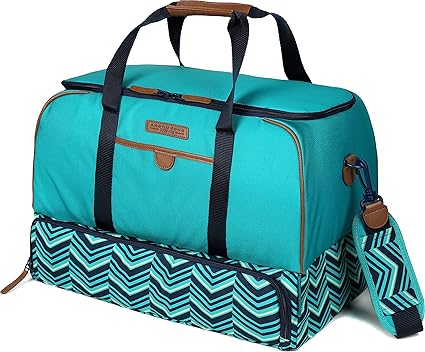 arctic zone picnic satchel