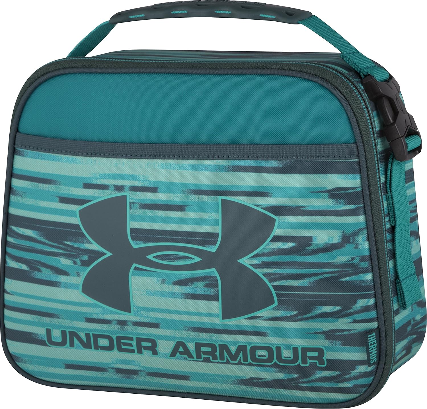 under armor lunch bag