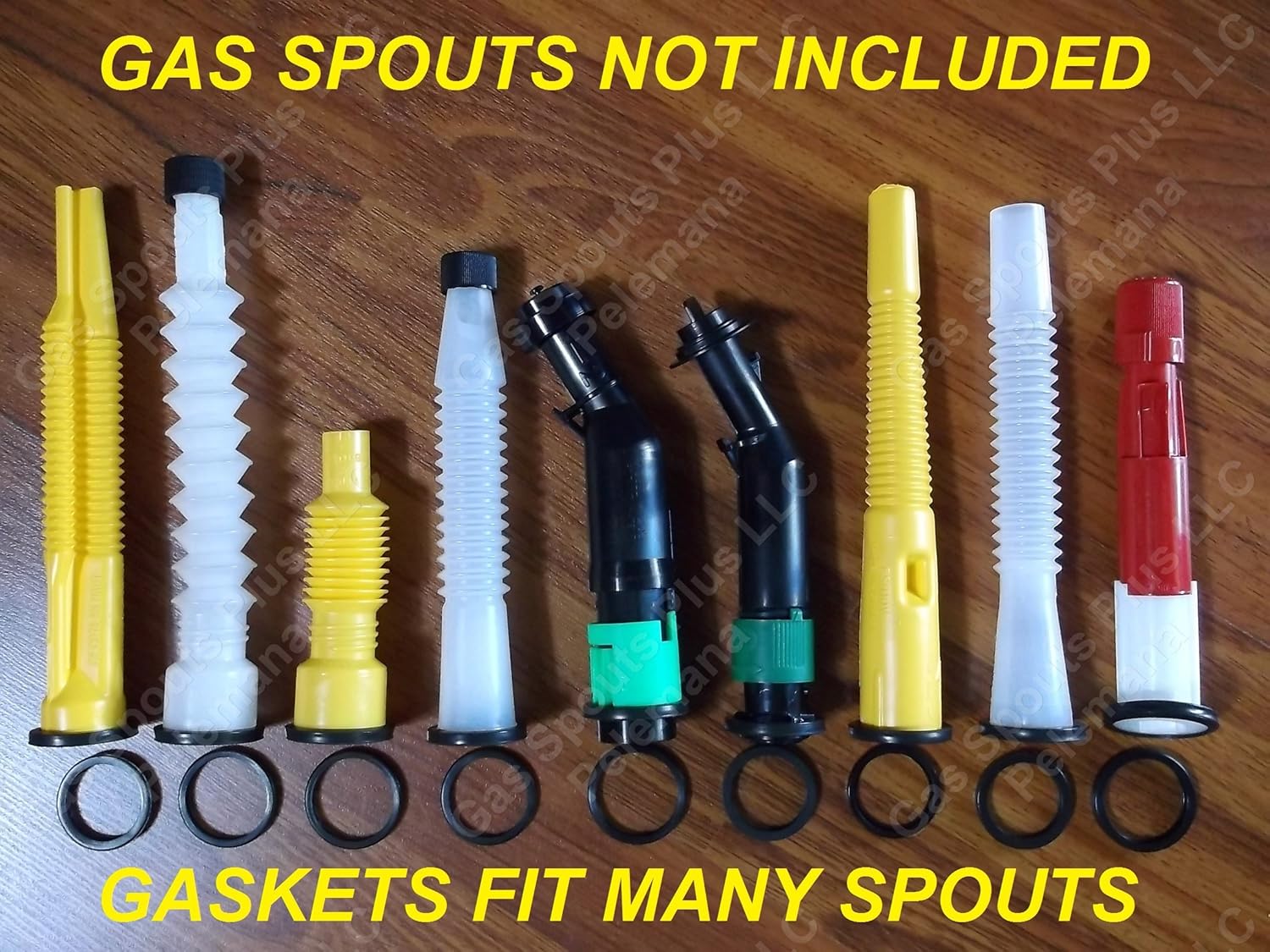 Scepter Easy Flo, Sceptre, Eco boquillas, EZ-Pour y más: Amazon.es ...