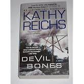 Cross Bones Temperance Brennan by Reichs Kathy (97 items) - Biblio