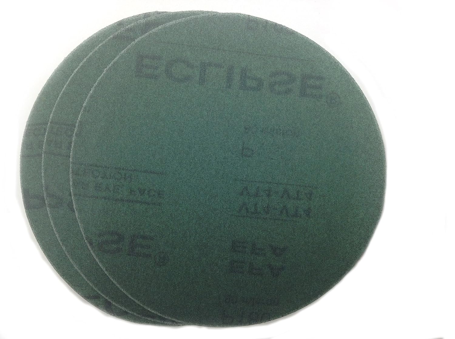 Power & Hand Tools Sungold Abrasives 74666 74666 6Inch x No Hole 80