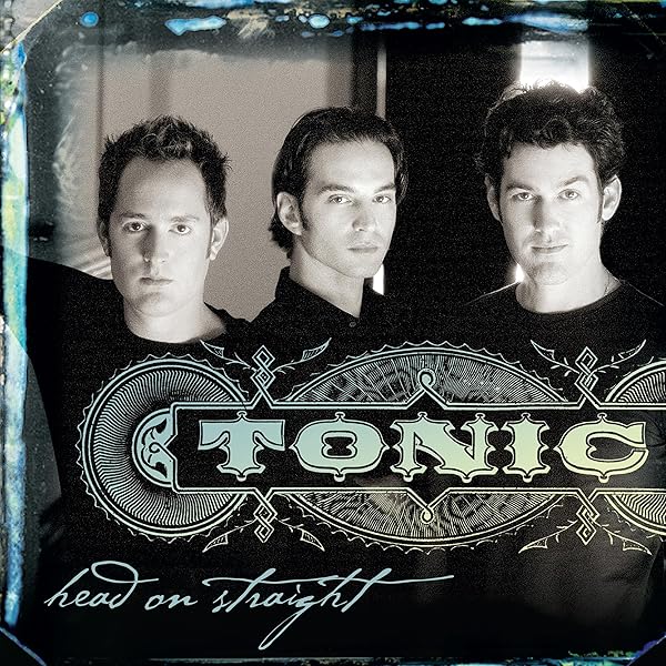 Tonic - Sugar - Amazon.com Music