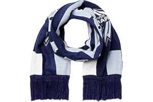MLS Youth Outerstuff Fringe Scarf