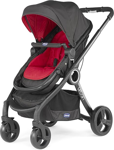 poussette canne occasion pas cher