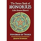 The Sworn Book of Honorius: Liber Iuratus Honorii