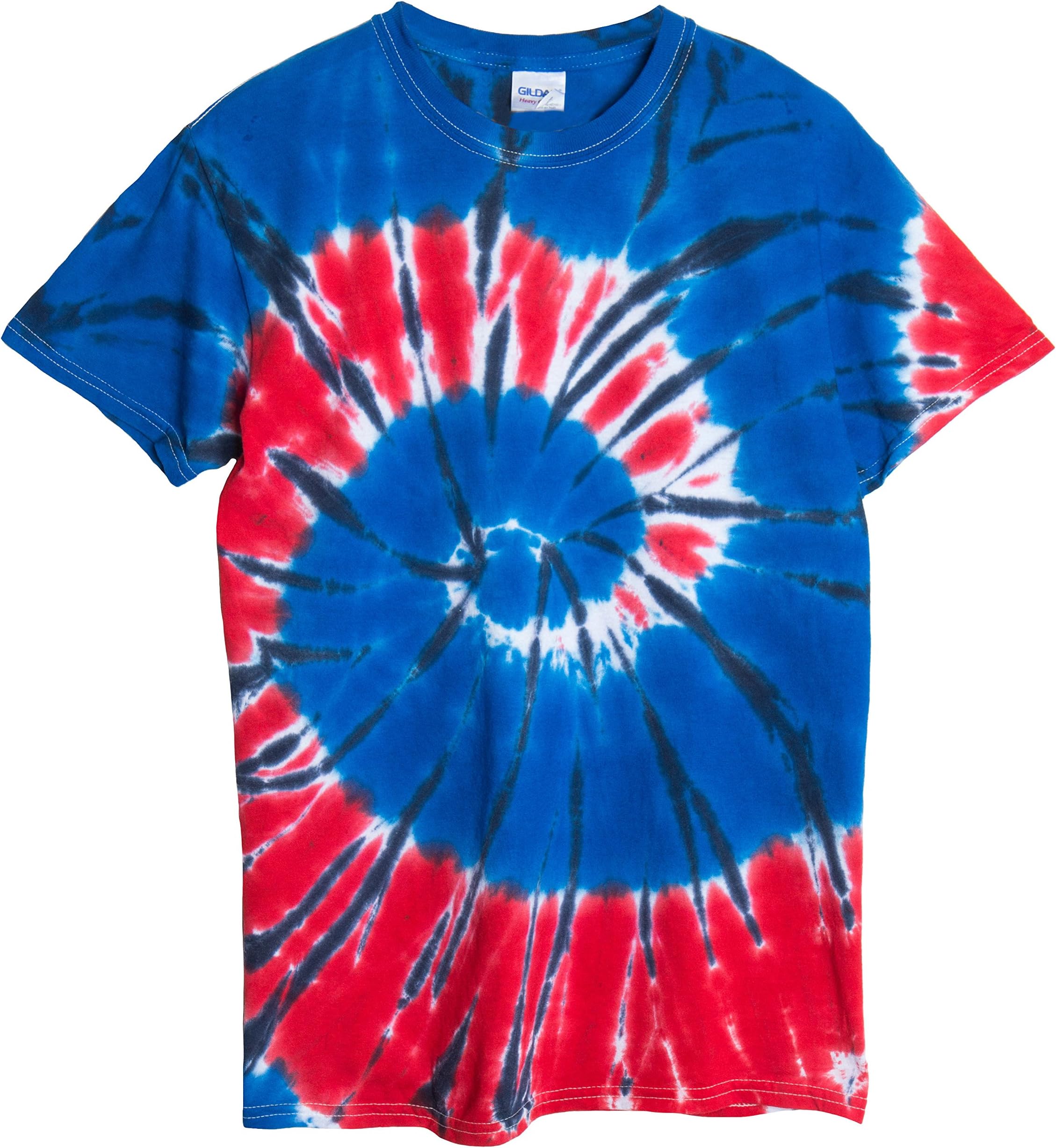 Ragstock Tie Dye T-Shirt
