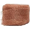 FLYBYE Garden Slug & Snail Copper Mesh (50 feet)